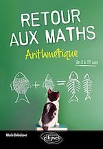 Télécharger le livre :  Retour aux Maths – Arithmétique