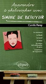 Télécharger le livre :  Simone de Beauvoir