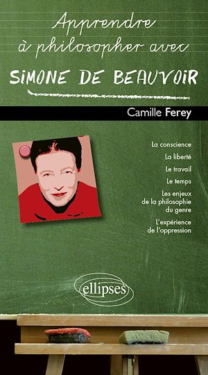 Téléchargez le livre :  Simone de Beauvoir
