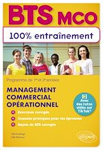 Télécharger le livre :  BTS MCO