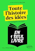 Télécharger le livre :  Toute l'histoire des idées