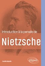 Télécharger le livre :  Introduction à la pensée de Nietzsche