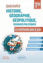 Download this eBook Spécialité Histoire, Géographie, Géopolitique, Sciences politiques. Terminale.