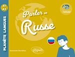Télécharger le livre :  Parler en russe A1-A2