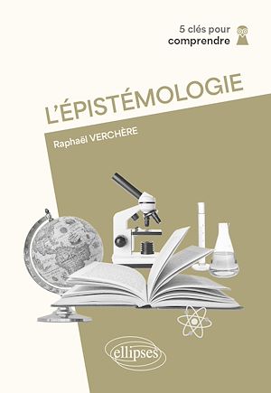 Téléchargez le livre :  L'épistémologie