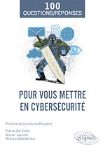 Télécharger le livre :  100 questions et réponses pour vous mettre en cybersécurité