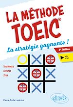 Télécharger le livre :  La méthode TOEIC
