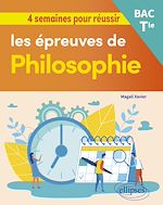Télécharger le livre :  4 semaines pour réussir les épreuves de Philosophie