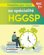 Télécharger le livre :  6 semaines pour réussir sa spécialité HGGSP au bac
