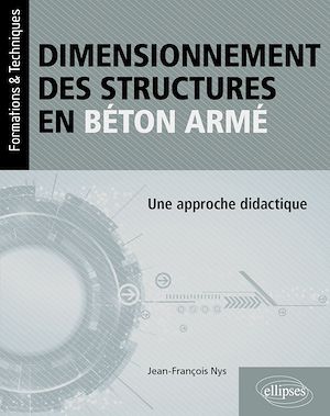 Téléchargez le livre :  Dimensionnement des structures en béton armé