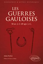 Télécharger le livre :  Les Guerres gauloises