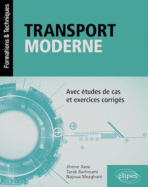 Téléchargez le livre :  Transport moderne
