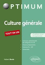 Télécharger le livre :  Culture générale