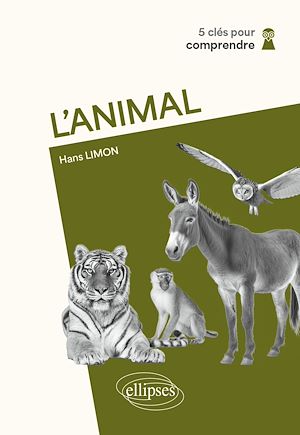 Téléchargez le livre :  L'animal