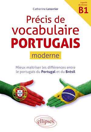 Téléchargez le livre :  Précis de vocabulaire portugais moderne