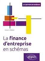 Télécharger le livre :  La finance d'entreprise en schémas