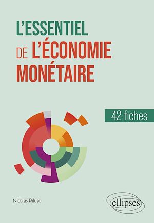 Téléchargez le livre :  L'essentiel de l'économie monétaire