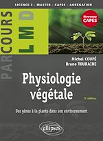 Télécharger le livre :  Physiologie végétale