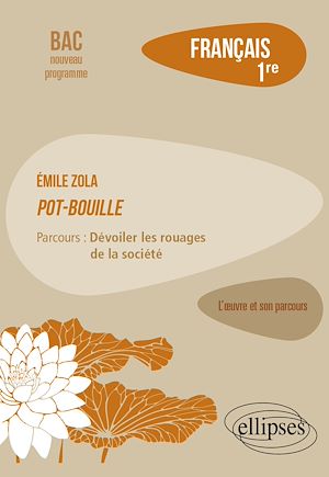 Téléchargez le livre :  Emile Zola, Pot-Bouille