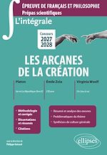 Télécharger le livre :  L'intégrale sur les arcanes de la création.