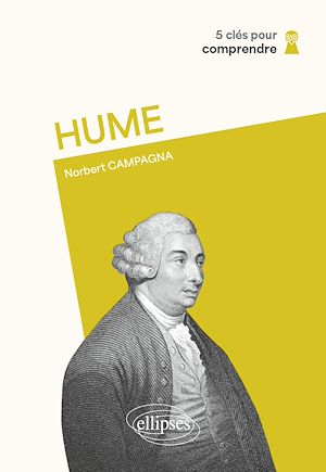Téléchargez le livre :  Hume