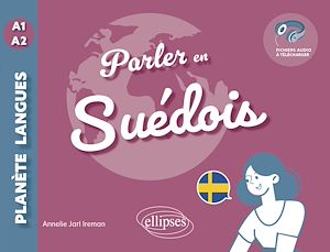 Download the eBook: Parler en suédois A1-A2