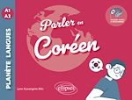 Download this eBook Parler en coréen A1-A2