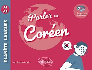 Download the eBook: Parler en coréen A1-A2