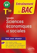 Télécharger le livre :  Terminale. Spécialité Sciences économiques et sociales
