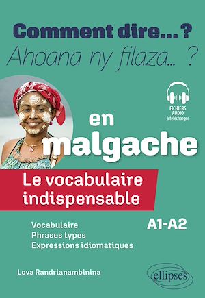 Download the eBook: Le vocabulaire indispensable en malgache
