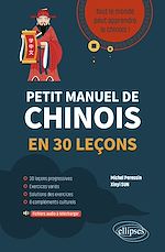 Télécharger le livre :  Petit manuel de chinois en 30 leçons.