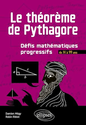 Téléchargez le livre :  Le théorème de Pythagore