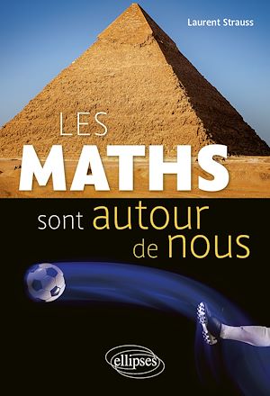 Téléchargez le livre :  Les Maths sont autour de nous