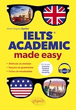 Télécharger le livre :  IELTS Academic made easy