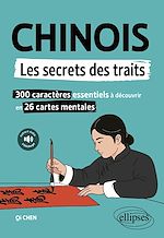 Télécharger le livre :  Chinois. Les secrets des traits