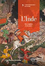 Télécharger le livre :  L'Inde