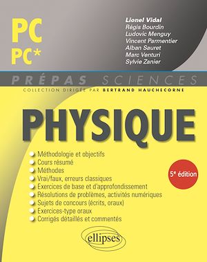 Download the eBook: Physique PC/PC*