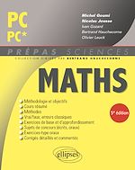 Download this eBook Mathématiques PC/PC*