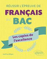 Download this eBook Réussir au bac de français - Les copies de l'excellence