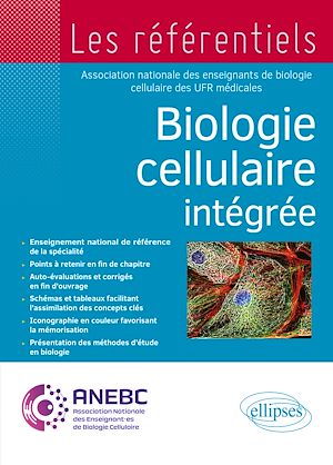 Download the eBook: Biologie cellulaire intégrée