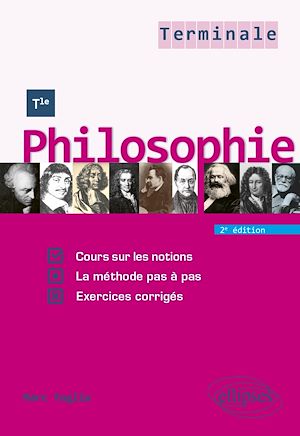 Download the eBook: Philosophie. Terminale