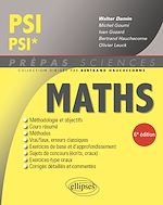 Download this eBook Mathématiques PSI/PSI*