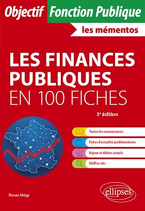 Download the eBook: Les finances publiques en 100 fiches