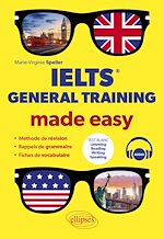 Download this eBook IELTS General Training made easy