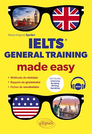 Download the eBook: IELTS General Training made easy