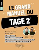 Download this eBook Le Grand Manuel du TAGE 2