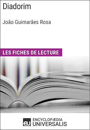 Téléchargez le livre :  Diadorim de João Guimarães Rosa