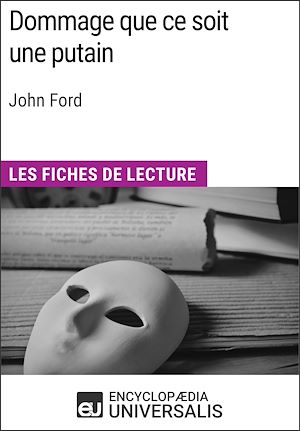 Téléchargez le livre :  Dommage que ce soit une putain de John Ford