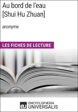 Télécharger le livre :  Au bord de l'eau [Shui Hu Zhuan] (anonyme)