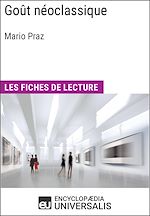 Télécharger le livre :  Goût néoclassique de Mario Praz